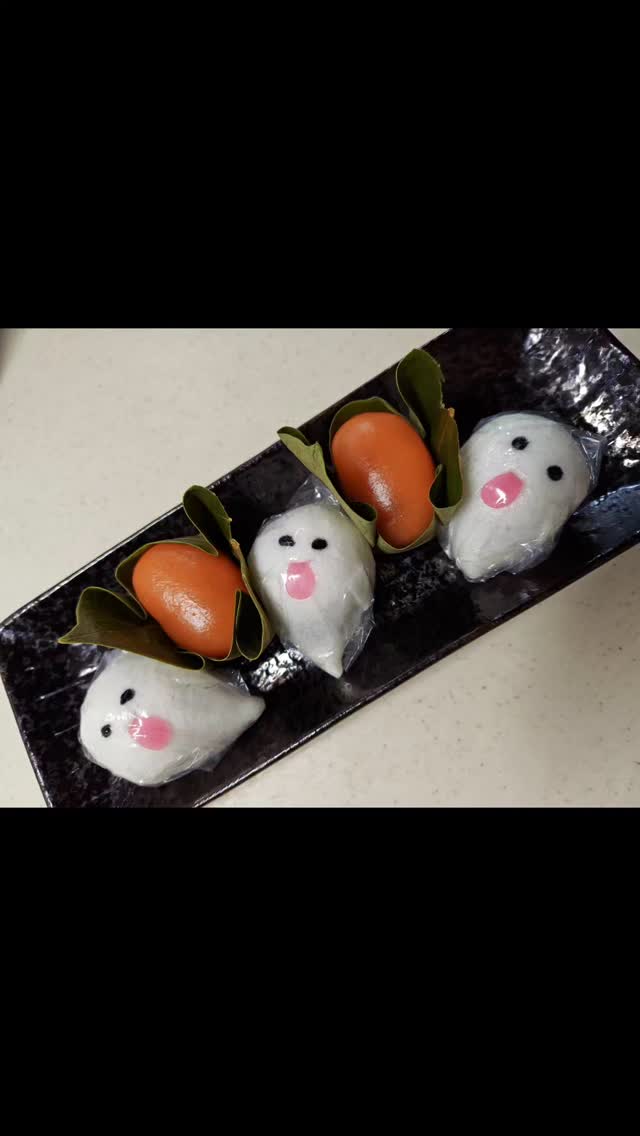 和菓子 大吾
