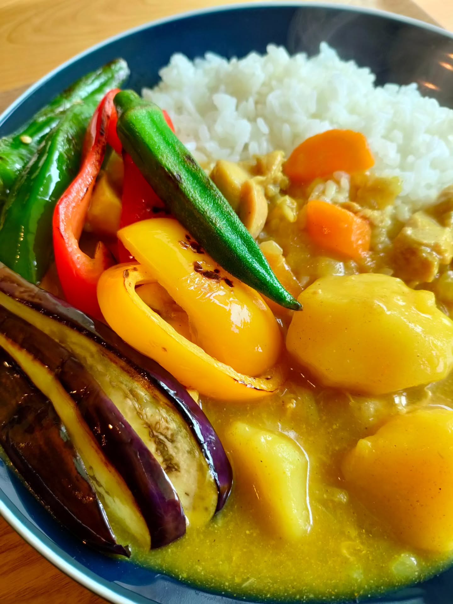 ブナ自然学舎 ビーチ・カフェ