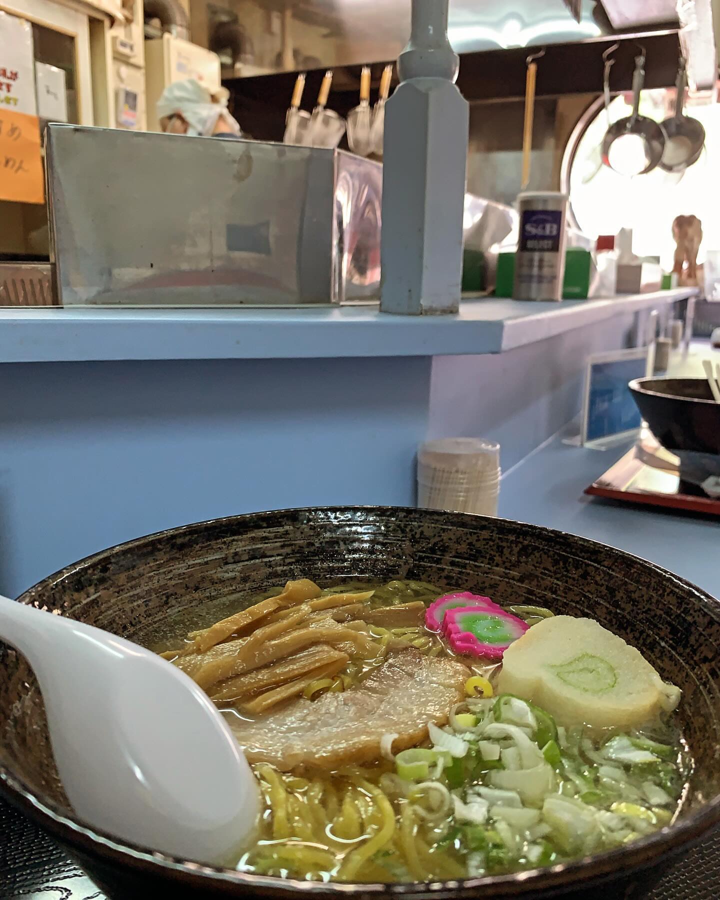 麺屋 香大