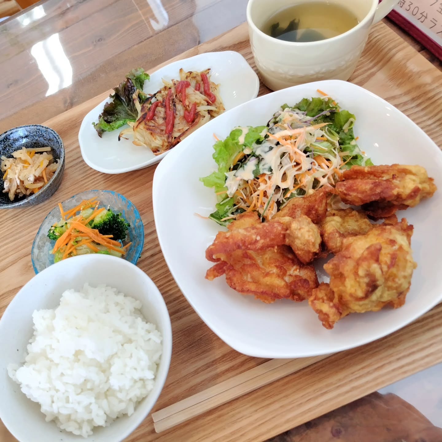 Cafe&Dining にこり