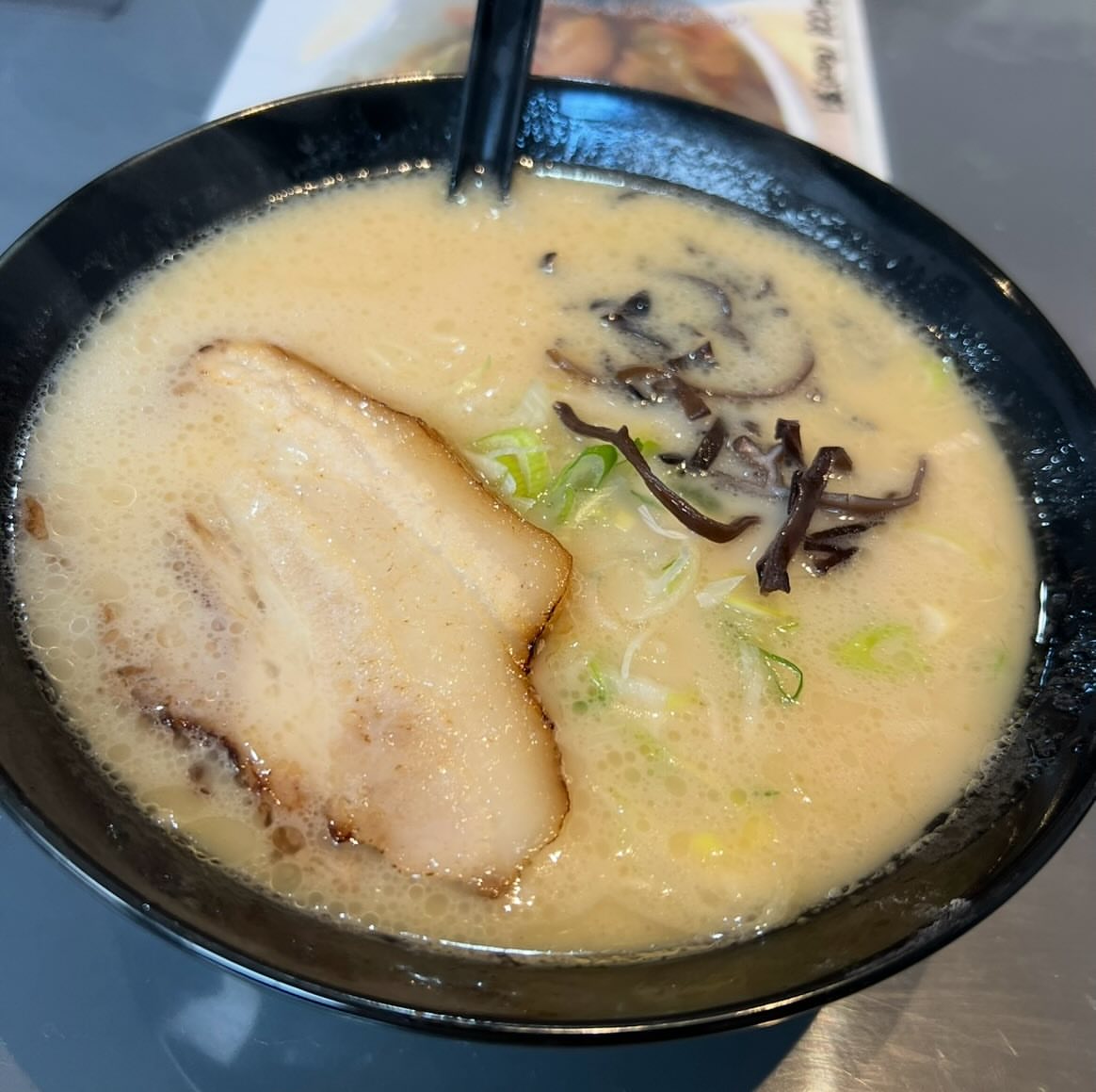 らぁめん ひなた