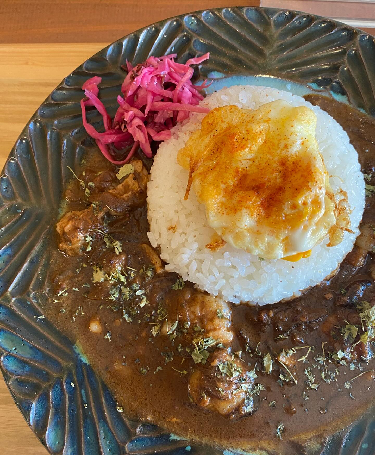 NANIWA SPICE