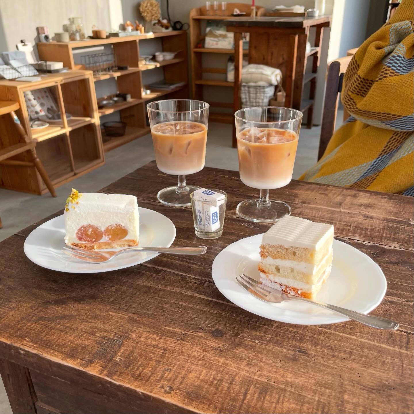 古物と喫茶 くうき