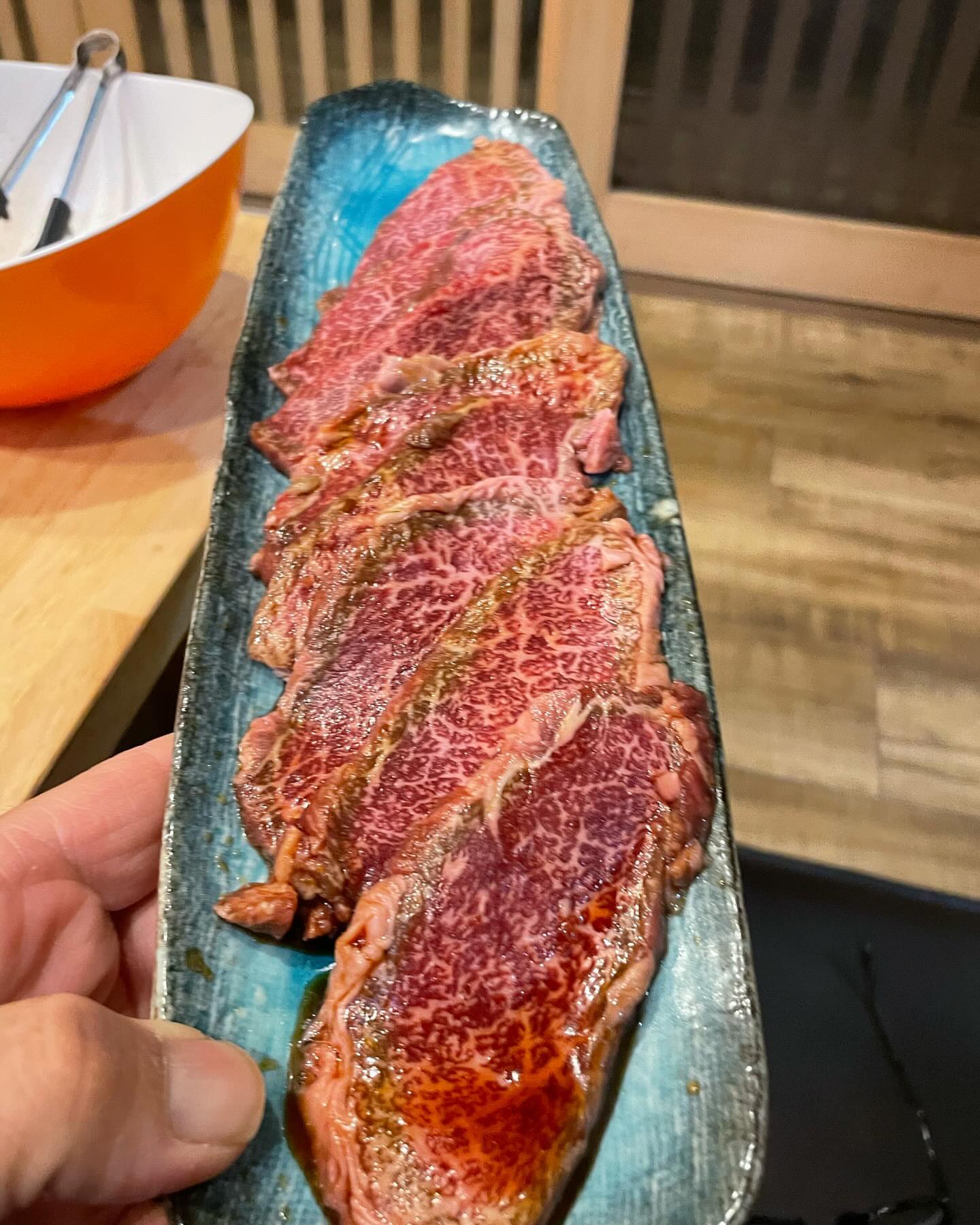 焼肉梨果苑
