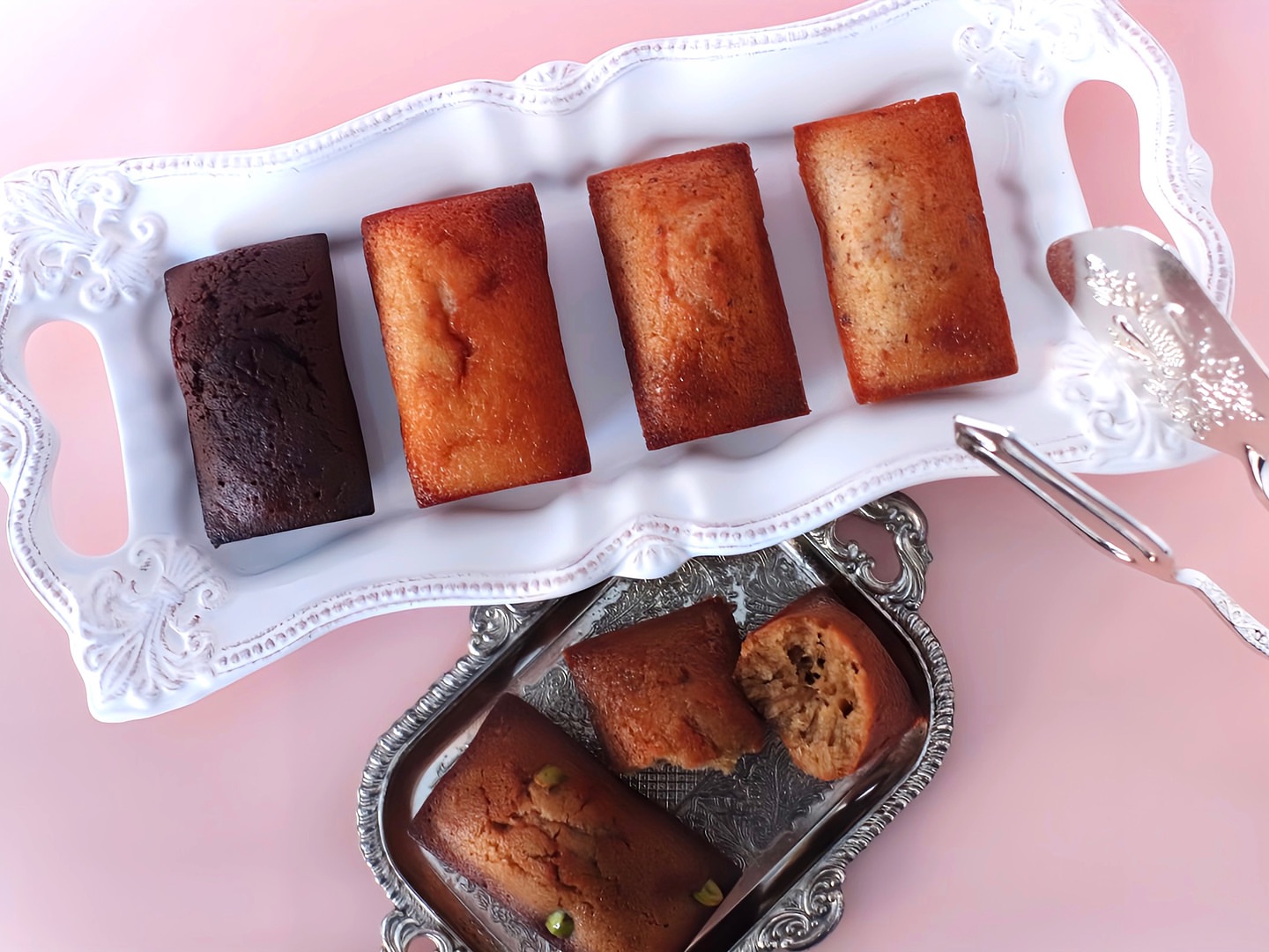 ちひろ菓子店大阪谷町店