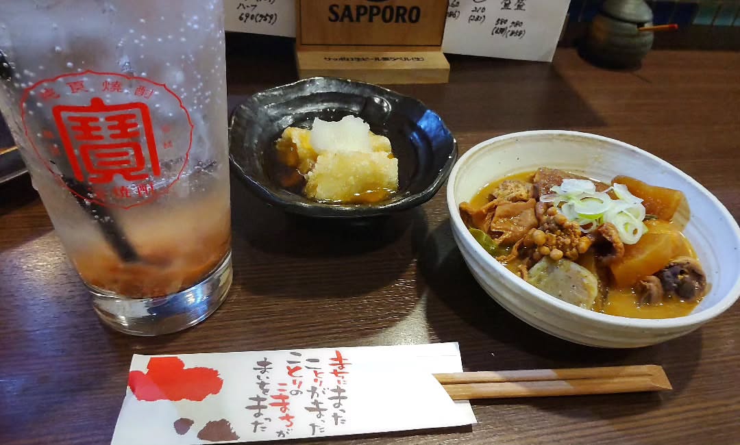 鳥こまち 旗の台店