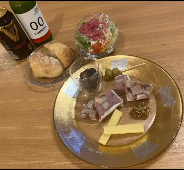 BLANK HARD CIDER WORKS