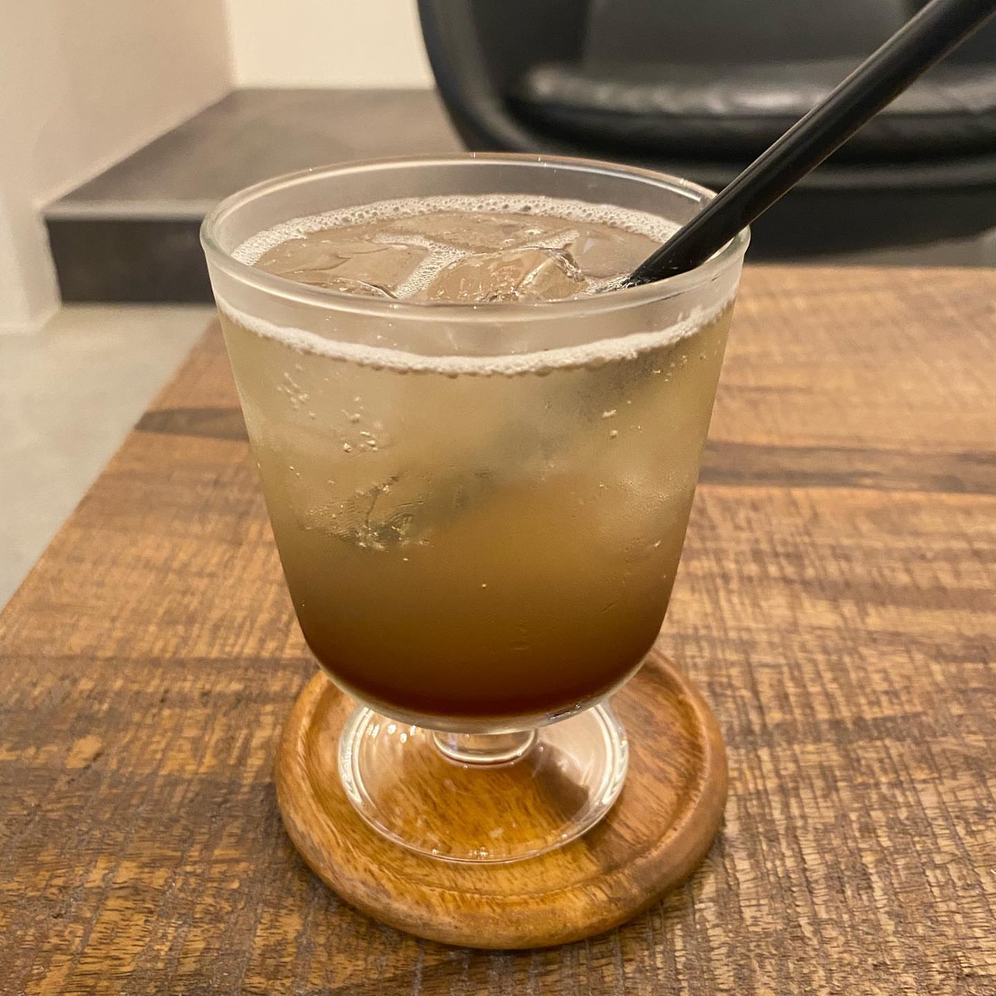 シーシャ&コーヒー ポレポレ