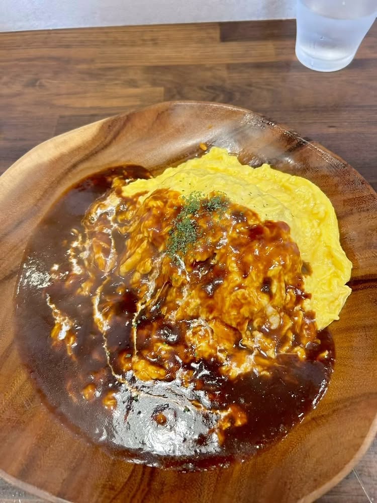 カフェレストラン リシーズン