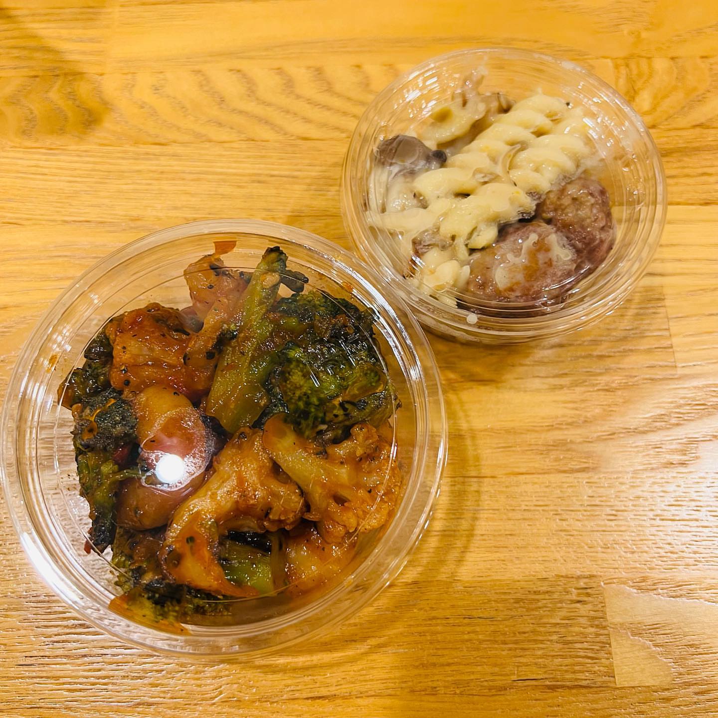 奏楽の森カフェ