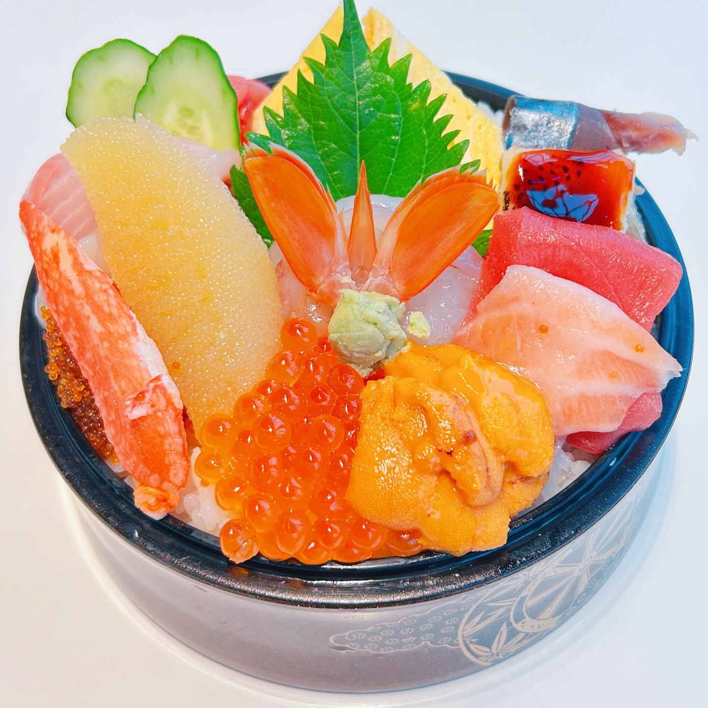 Fresh Cream Desserts JIRI