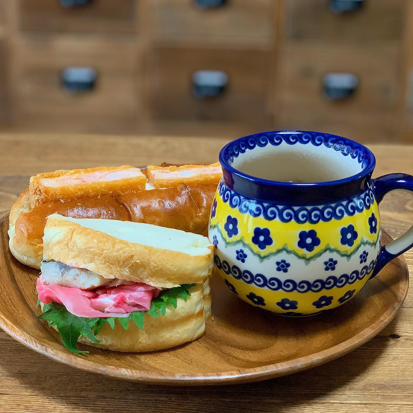 パン工房ファンベック