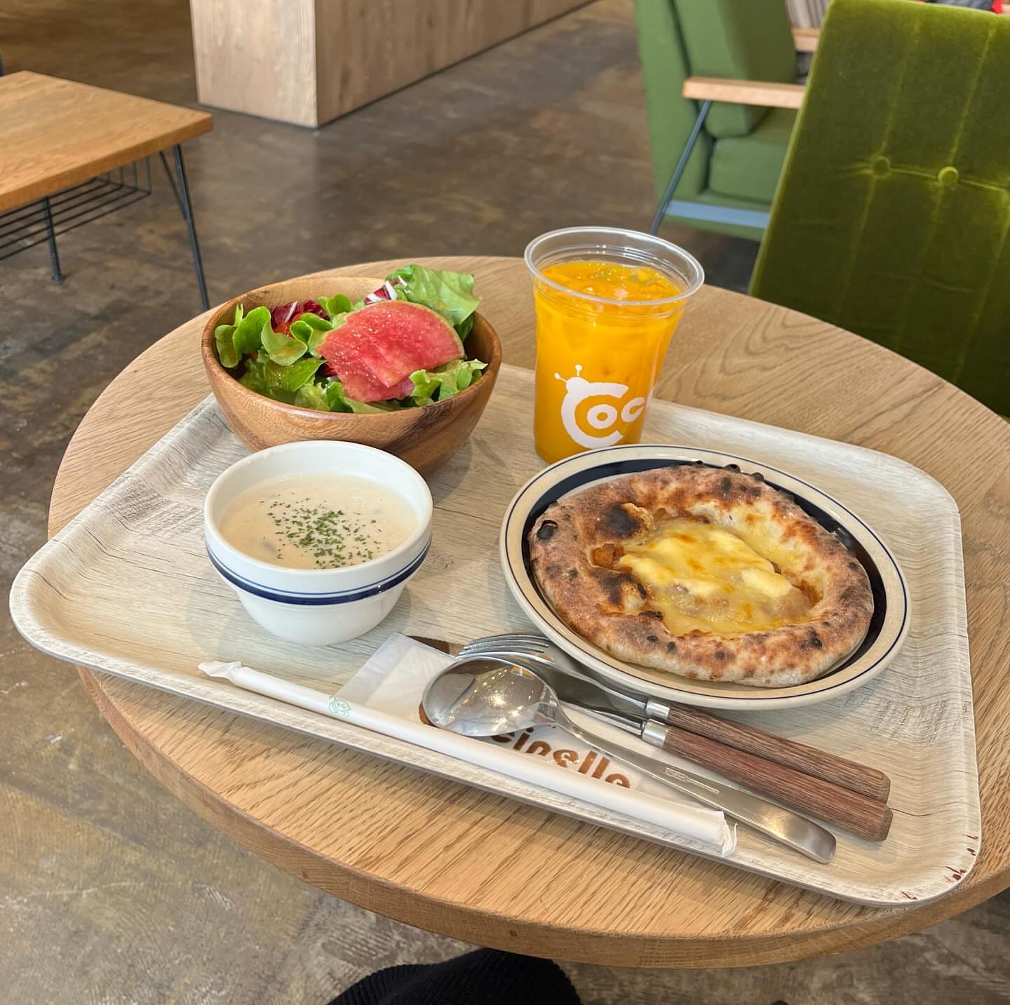 コシニール イオンモール盛岡店