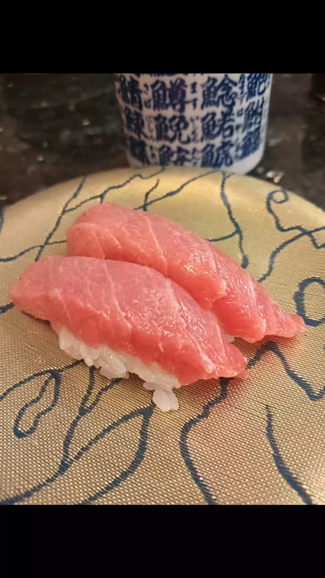 廻鮮寿司処 タフ あざみ野店