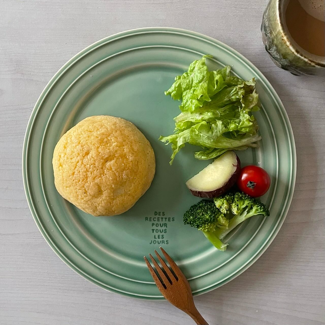 Little Forest Bakery