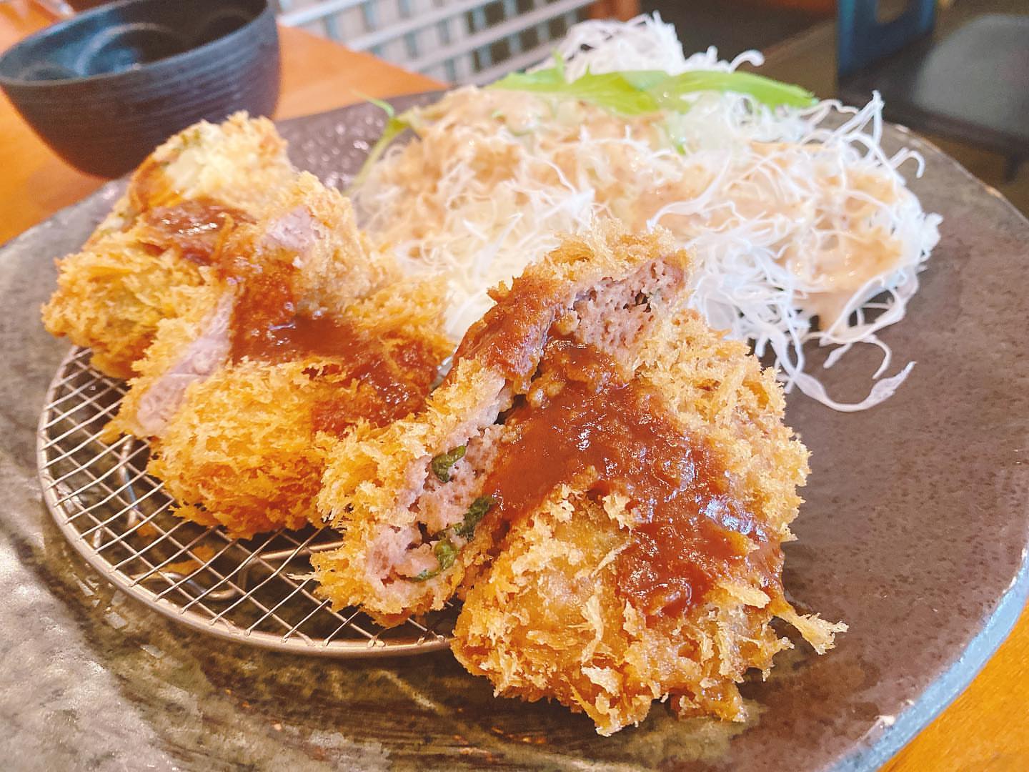 とんかつ 豚ゴリラ 葛野大路太子道店