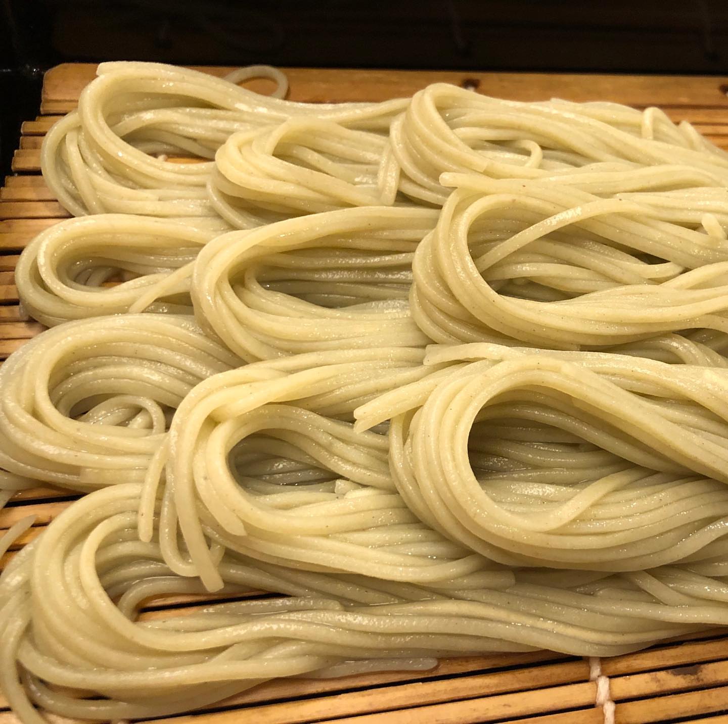 そば処 長岡小嶋屋 本店