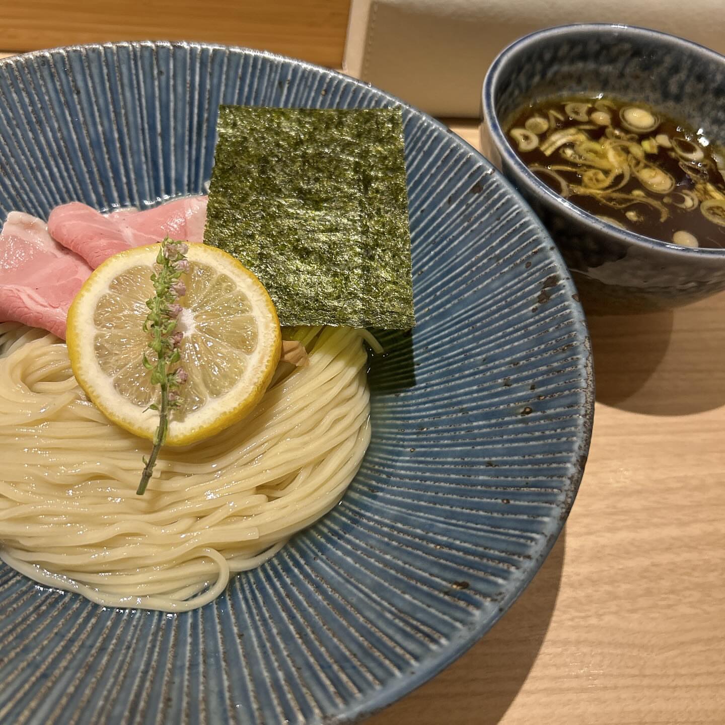 中華蕎麦 おか部