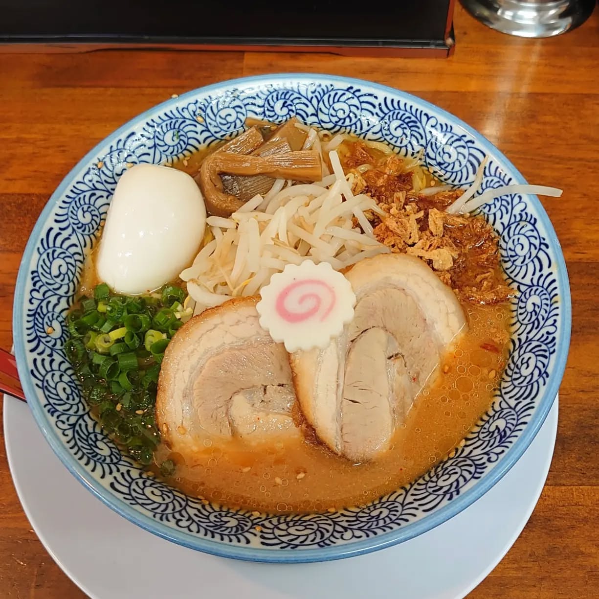 メンドコロ スガ井