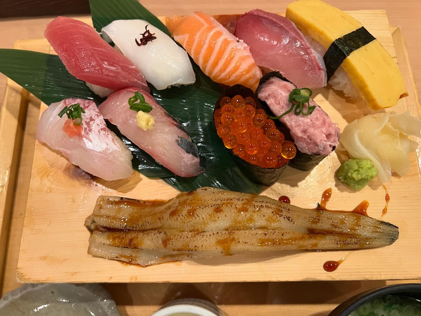 寿司ろばた 八條