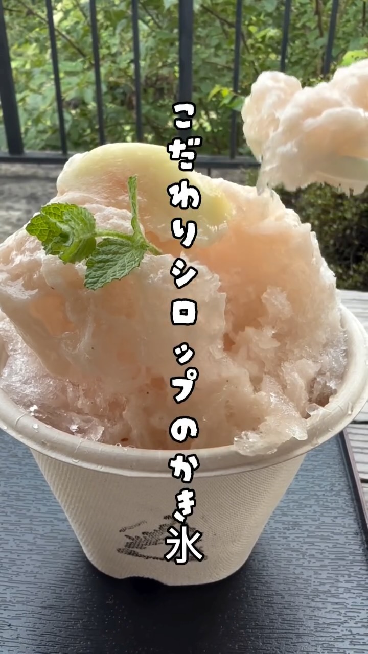 豊後有機農園 aya cafe