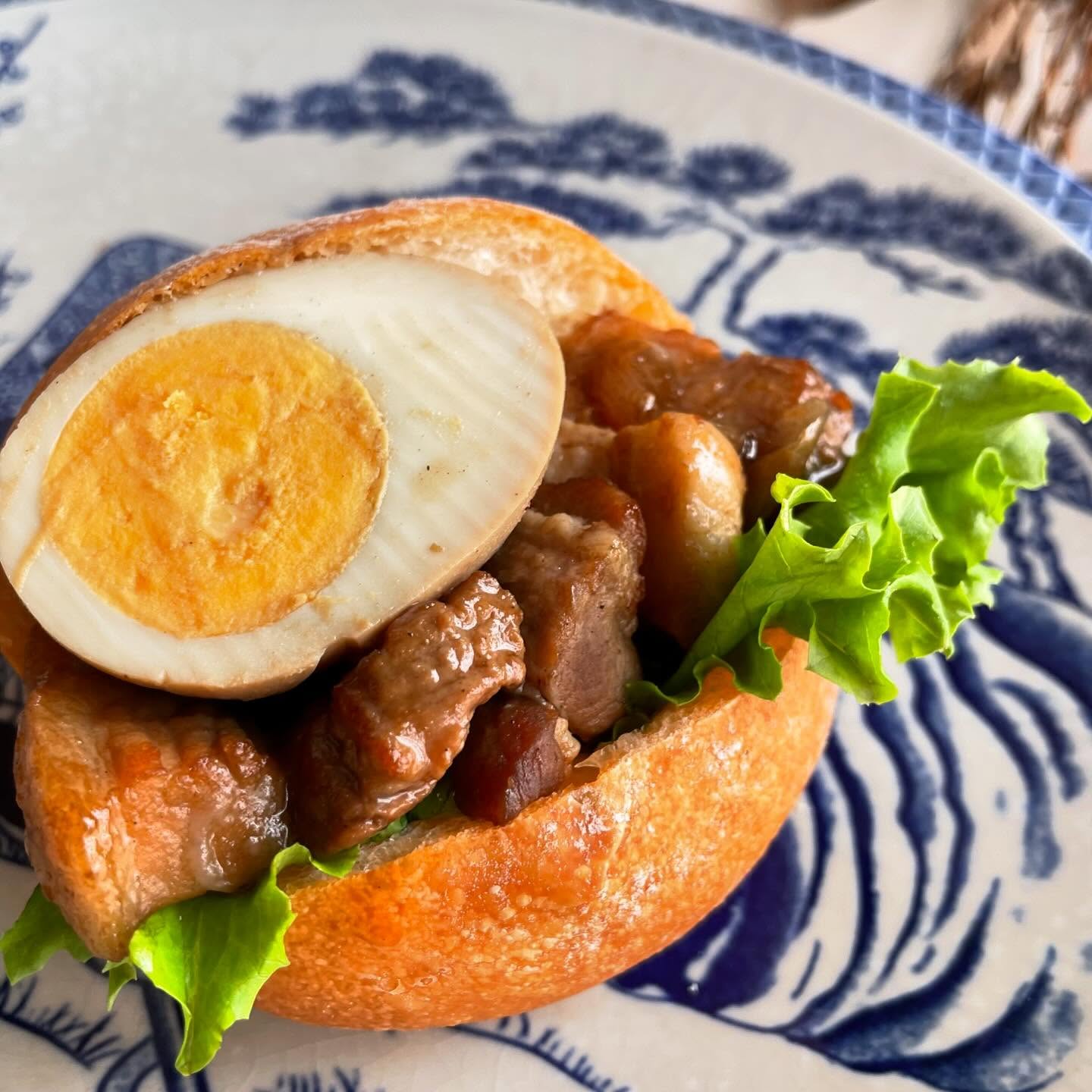 ヒバリ コーヒー&ブレッド