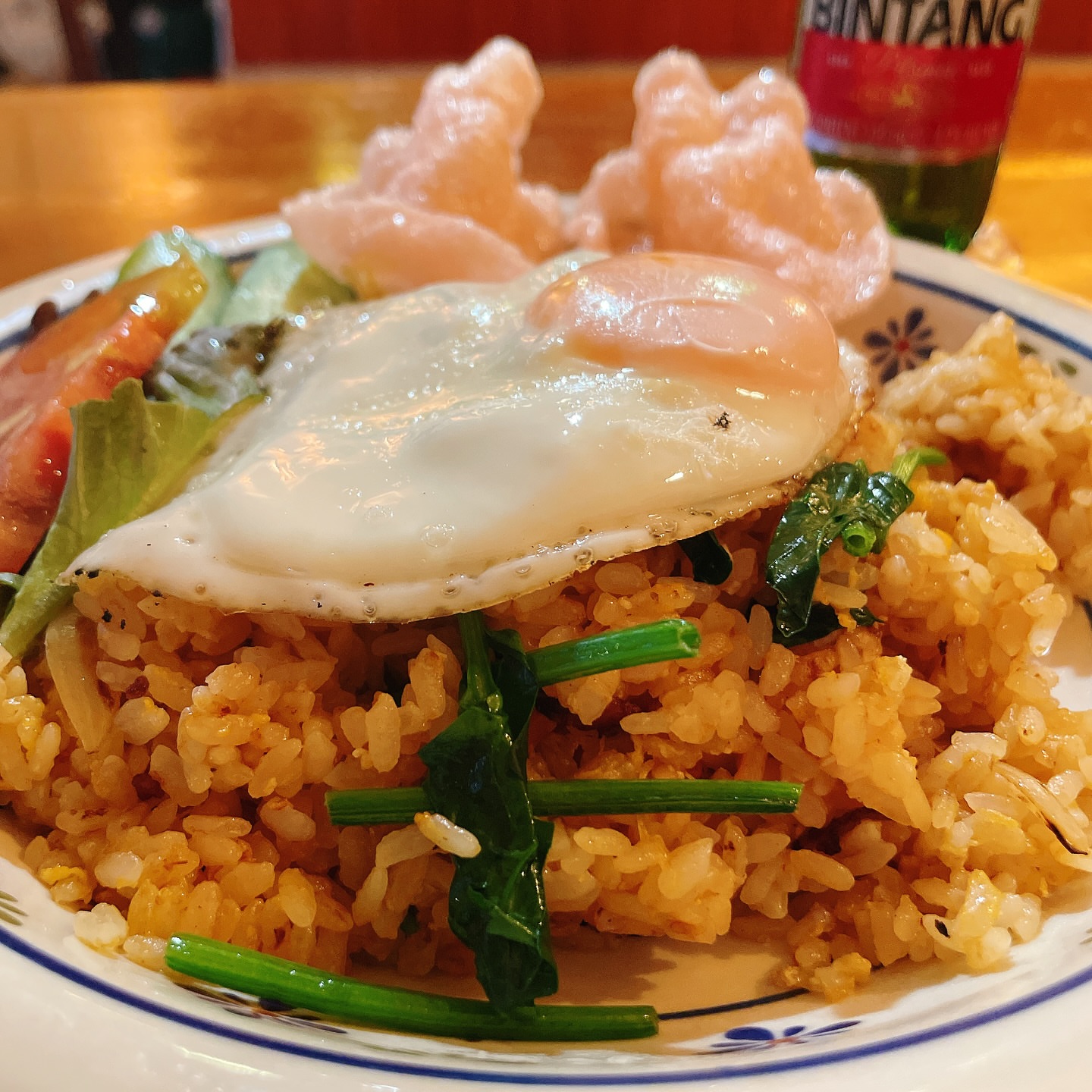 多国籍料理酒屋 LISOI