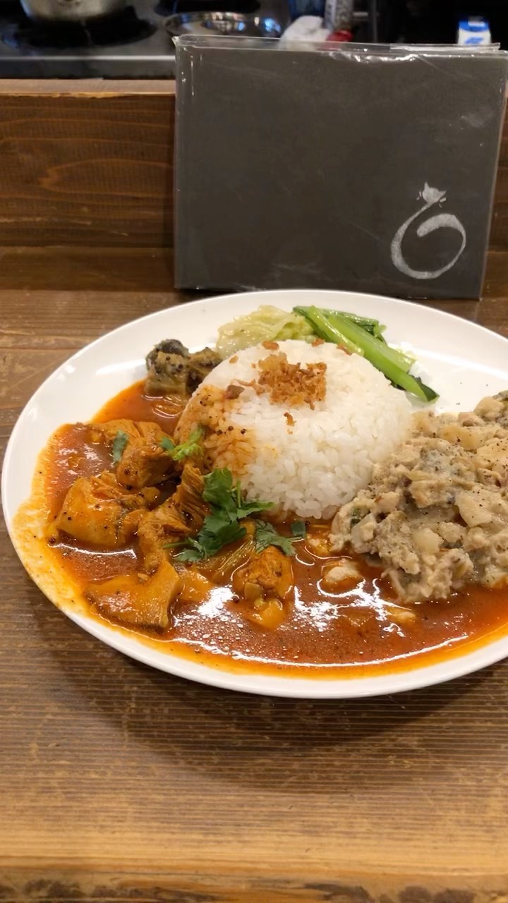 Spice BAR 猫六
