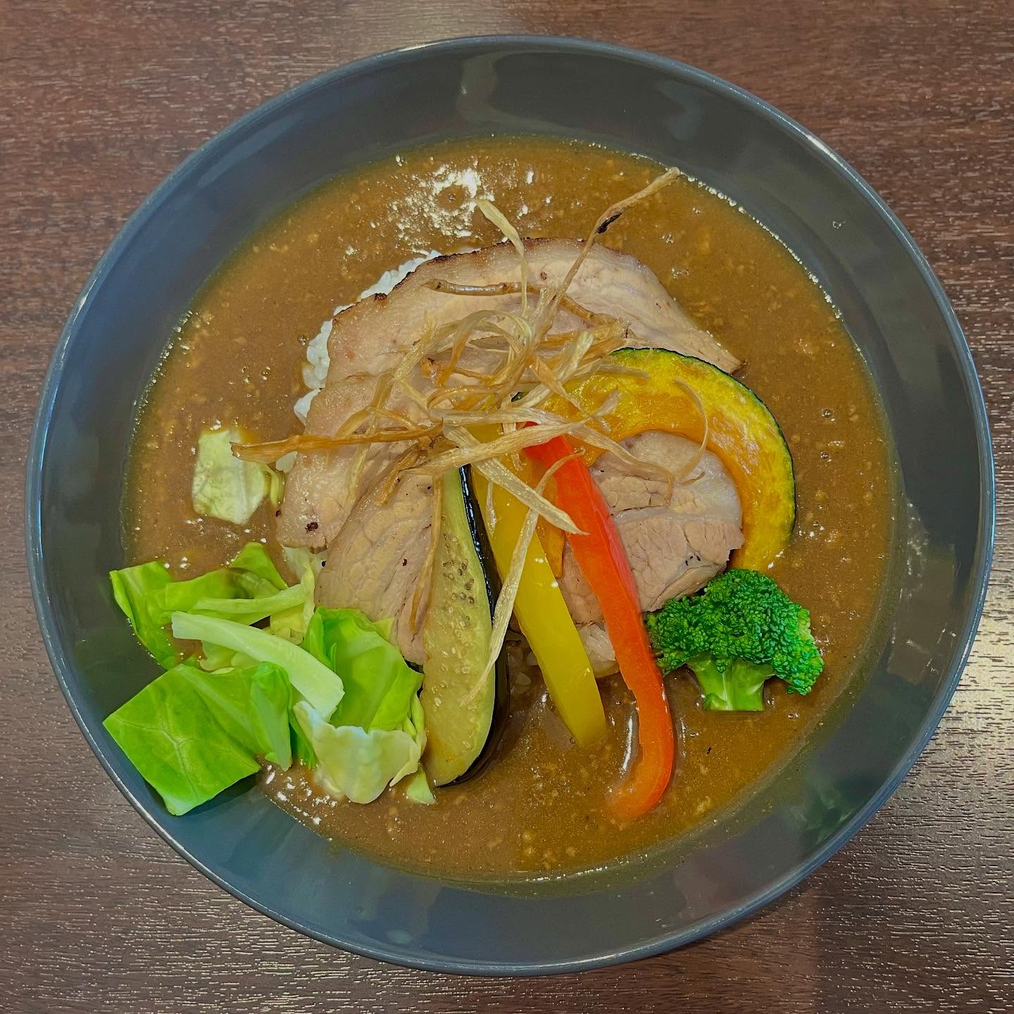 森のくまさん食堂