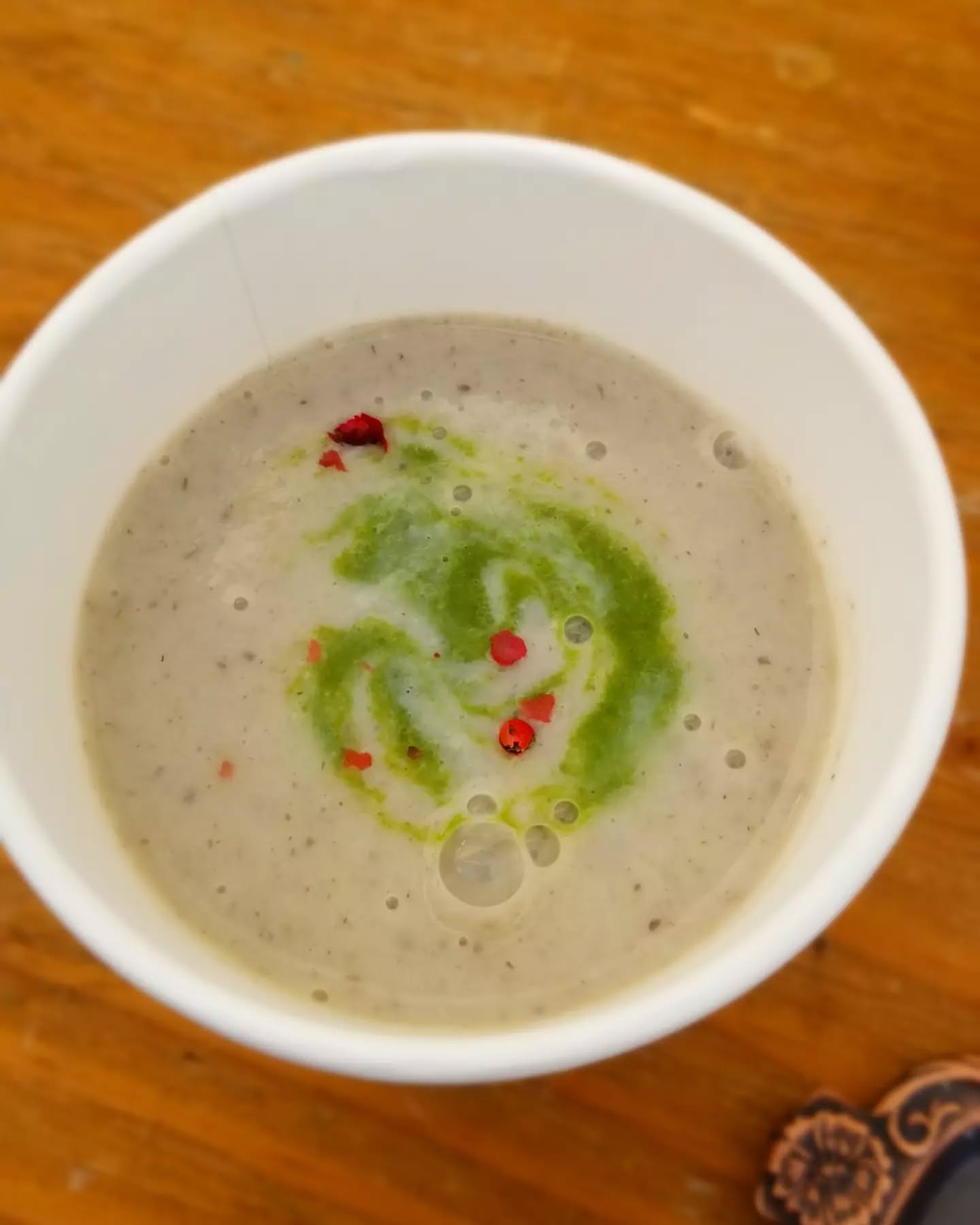 ブリコターブル