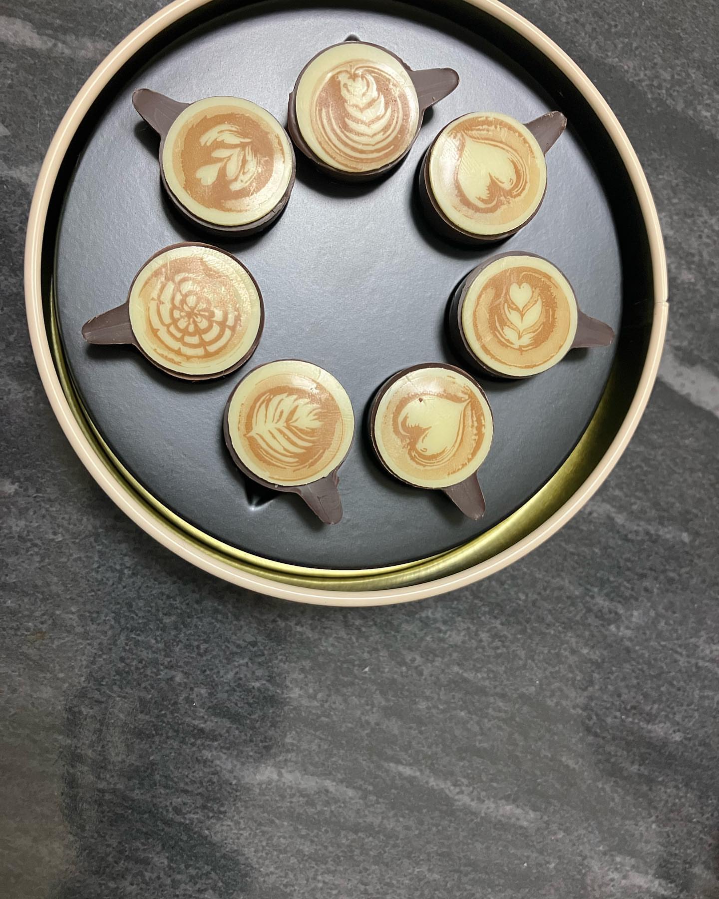 patisserie Inimitable