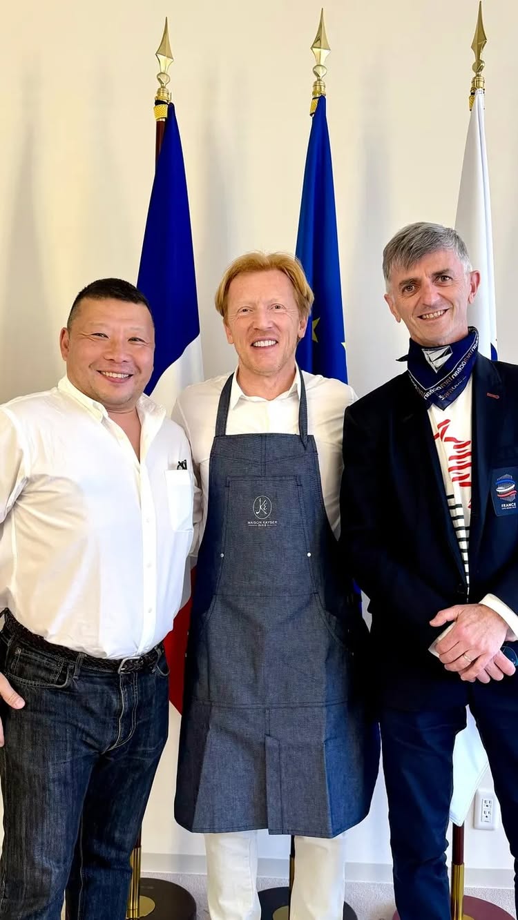 メゾンカイザー 名古屋店