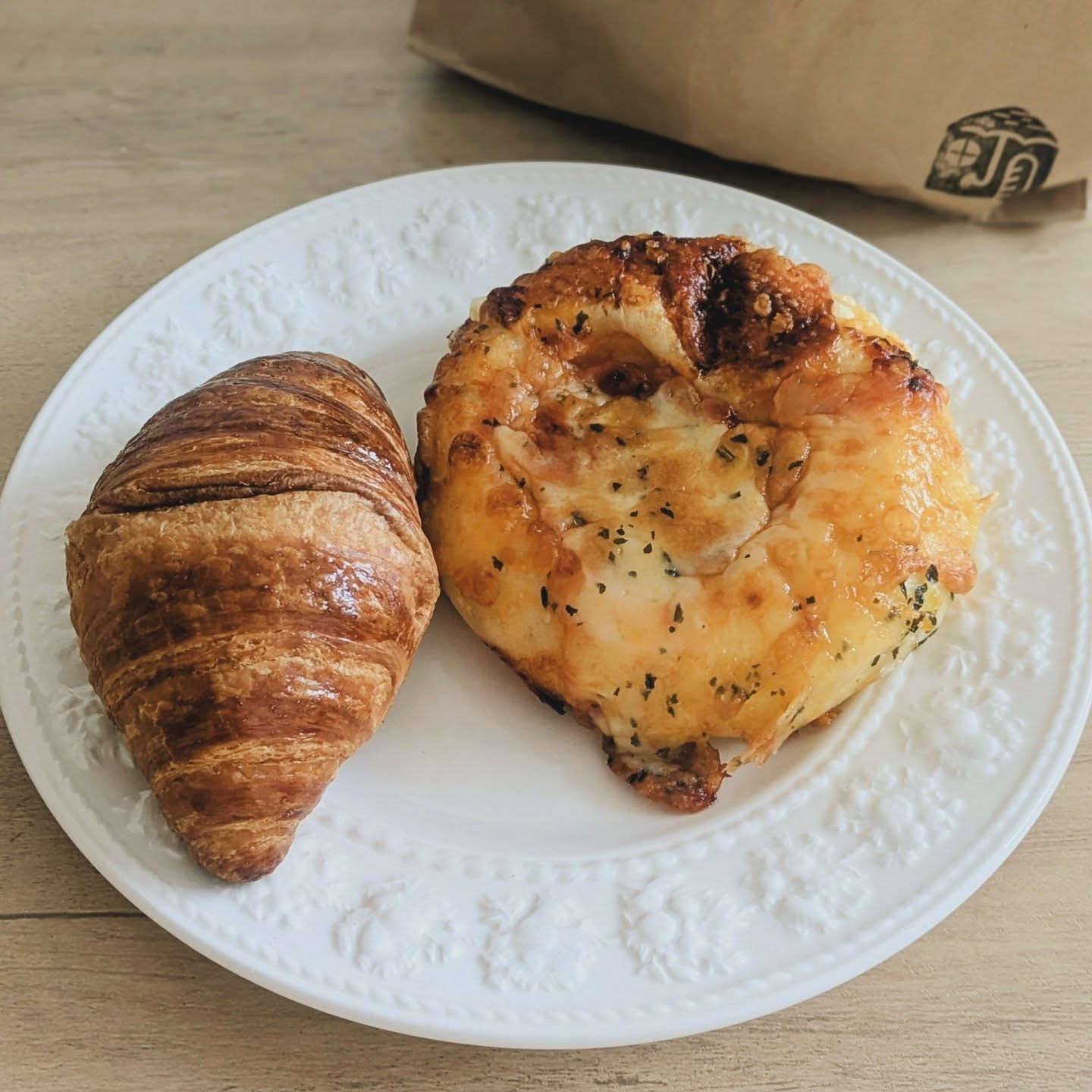 ベーカリーハウス メグミヤ