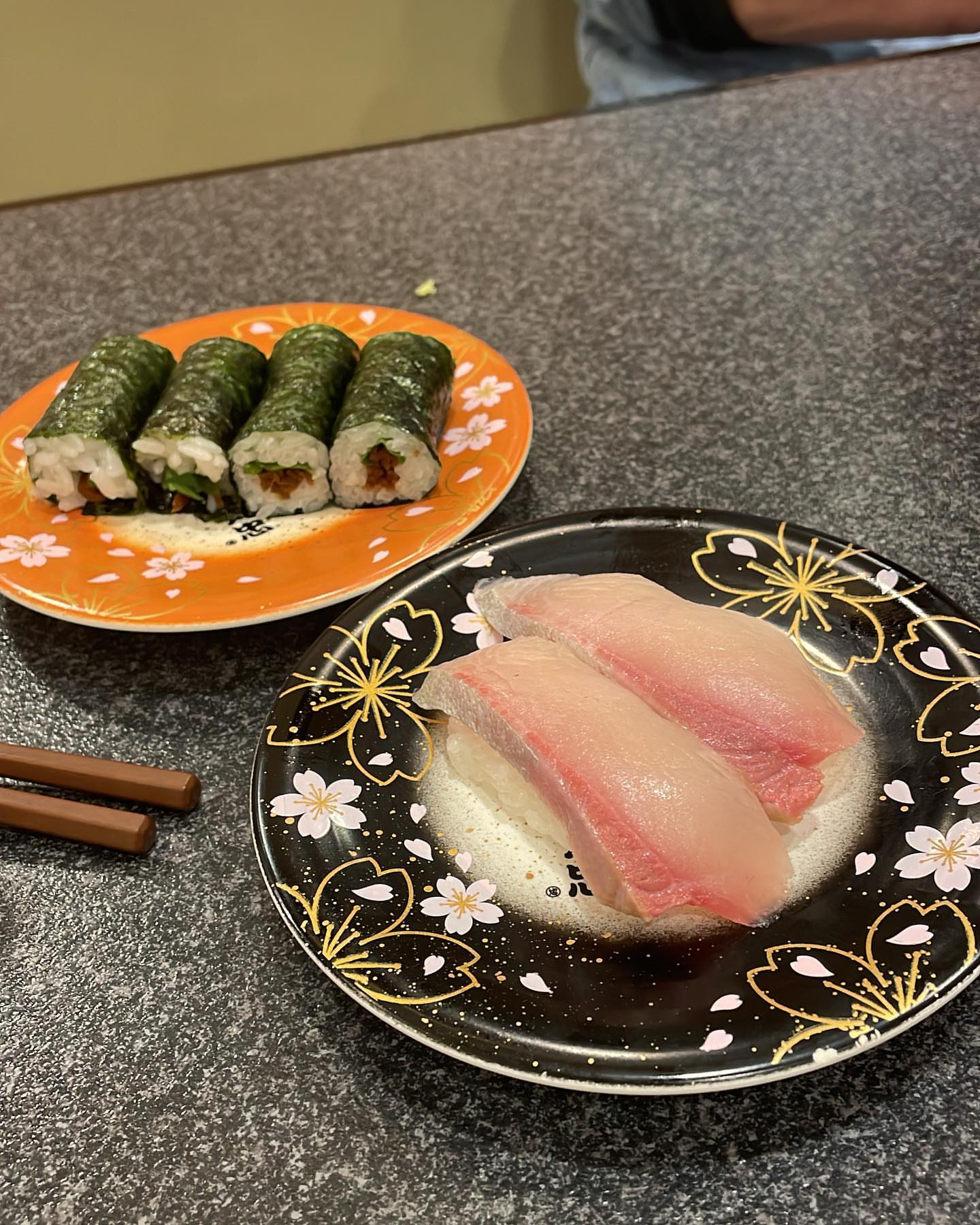 海転寿司 丸忠 アピタ千代田橋店