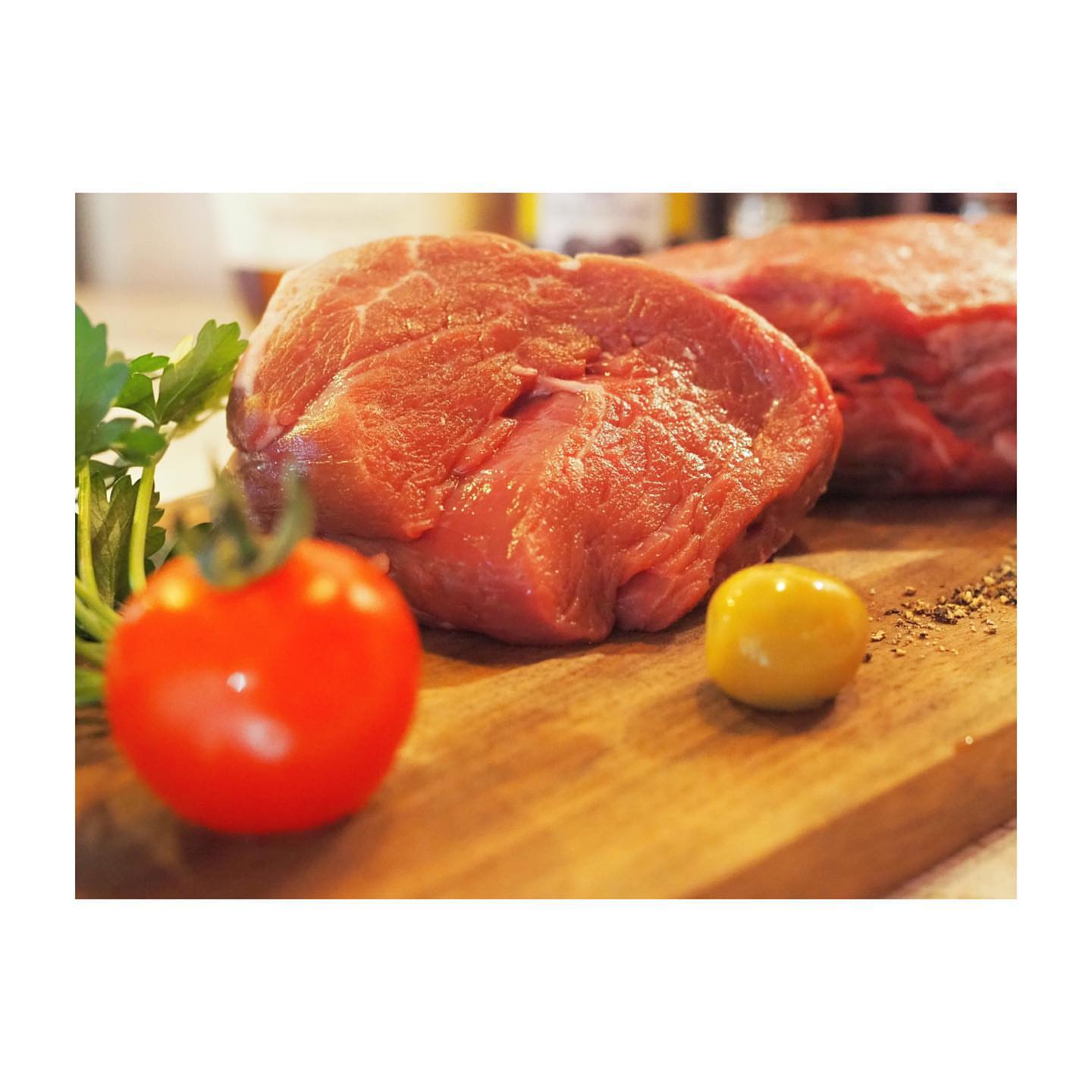 つけ麺バル エスプリ