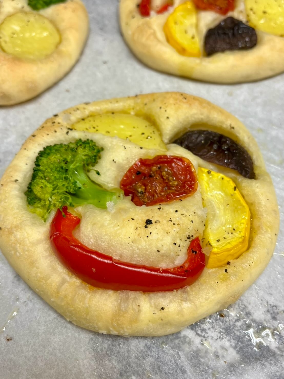 パン工房ゆがふ