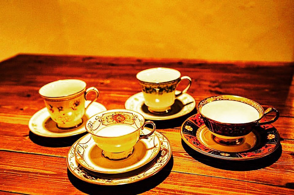 古民家バー シュリ