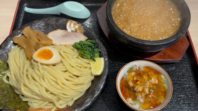 札幌海老麺舎 本店