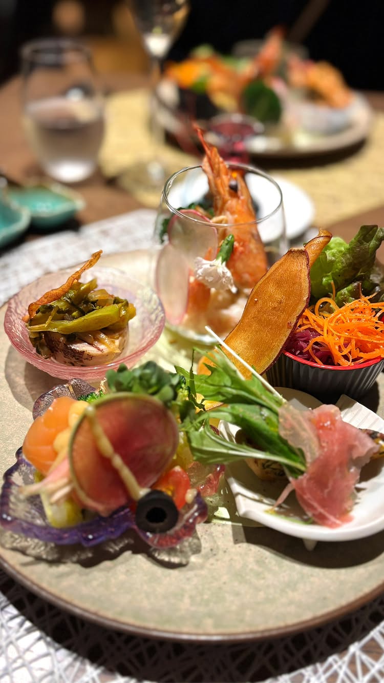 カジュアルフレンチ アミー