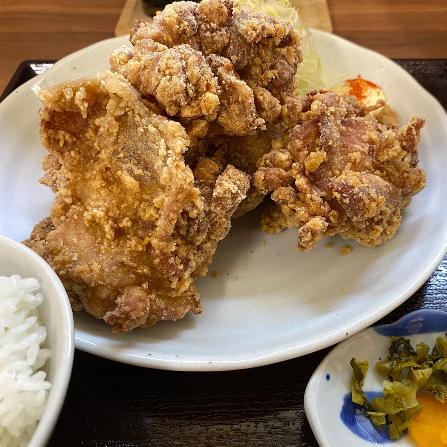 森のキッチン 八菜館店