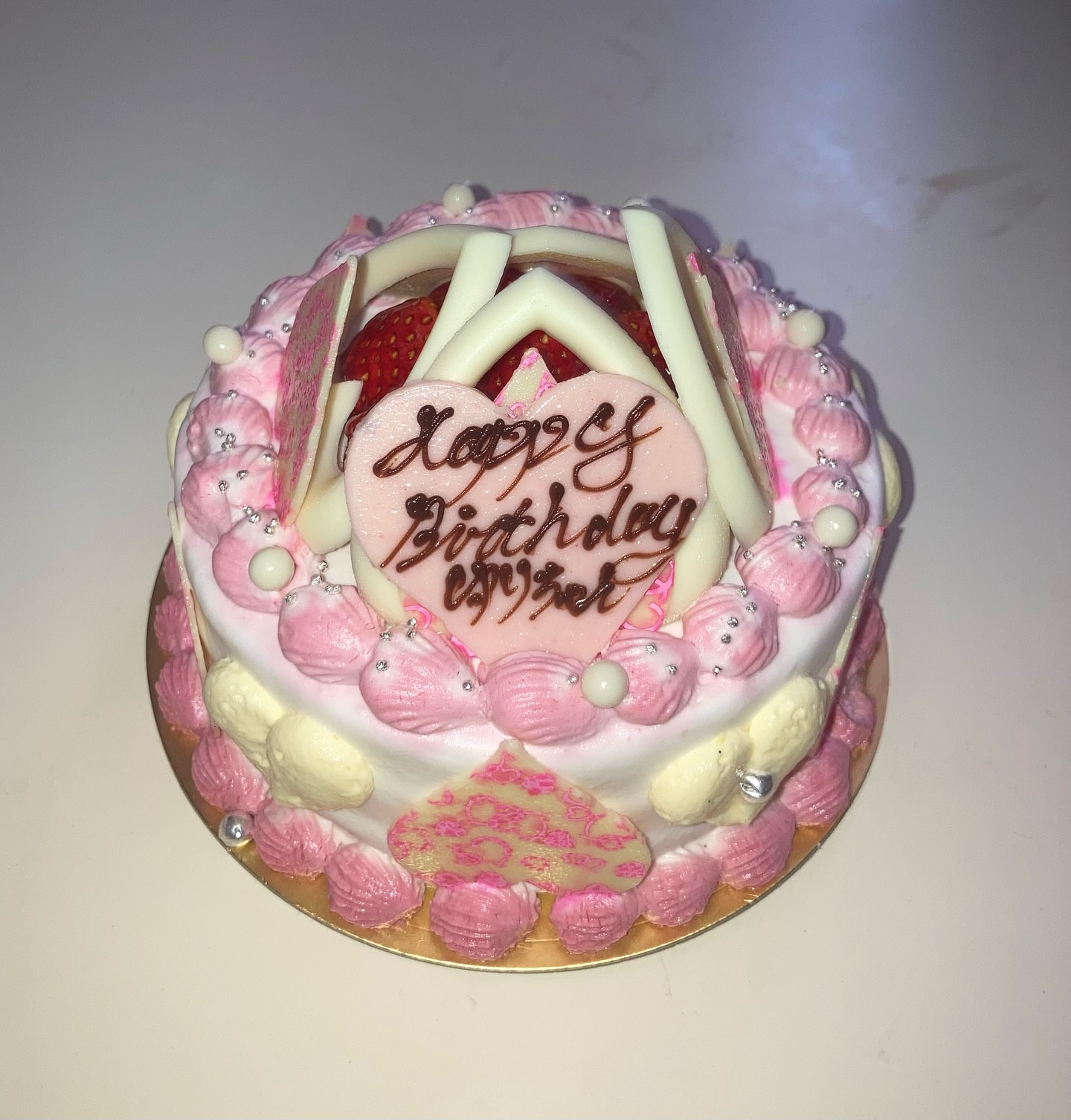 ヌーベルパティスリー  ともなが