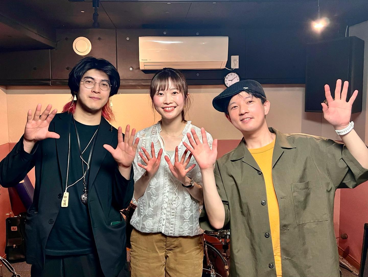 Music Bar Teen Spirits