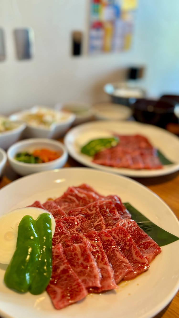 焼肉GARDEN KOKORO