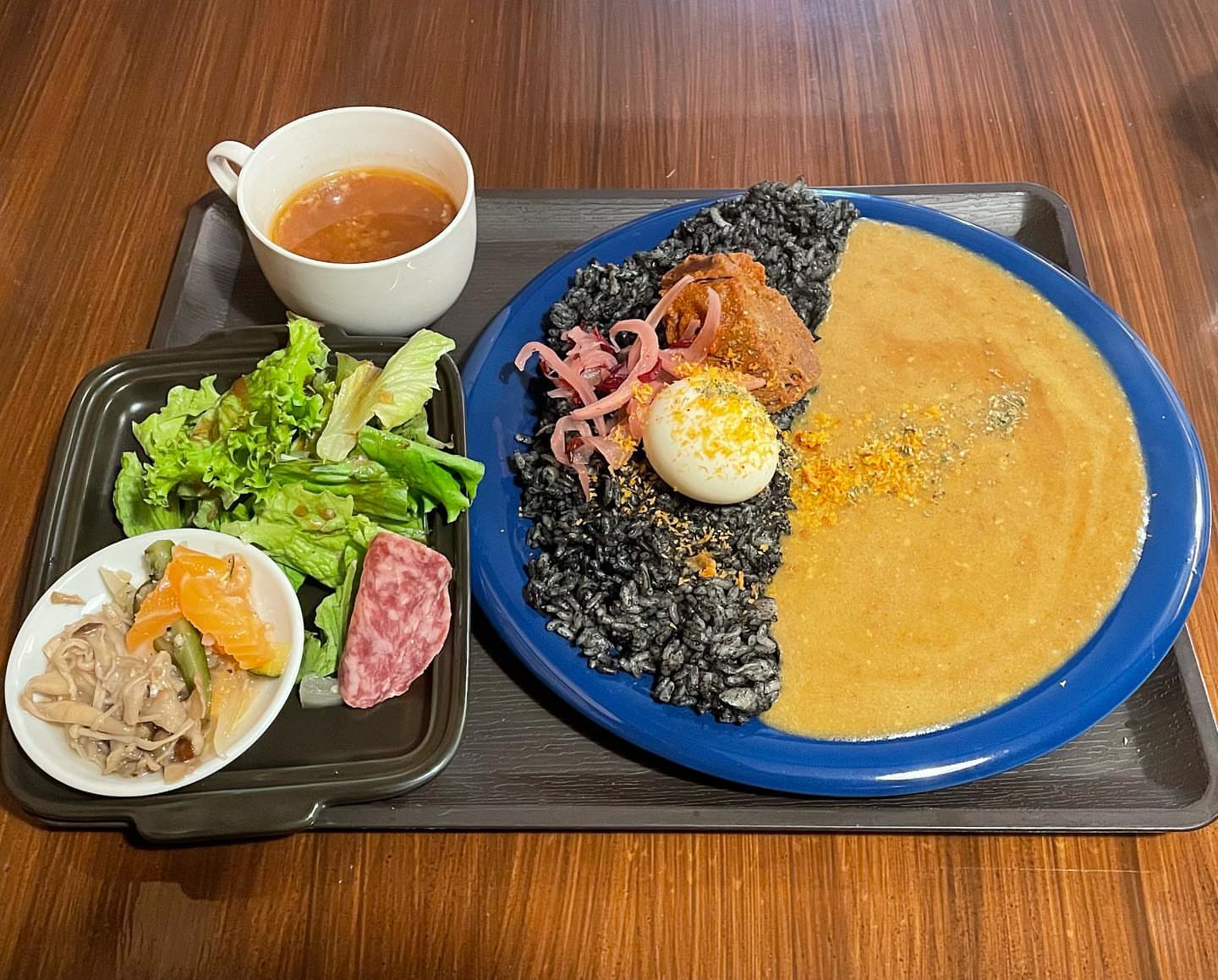 SPICEカタツムリ