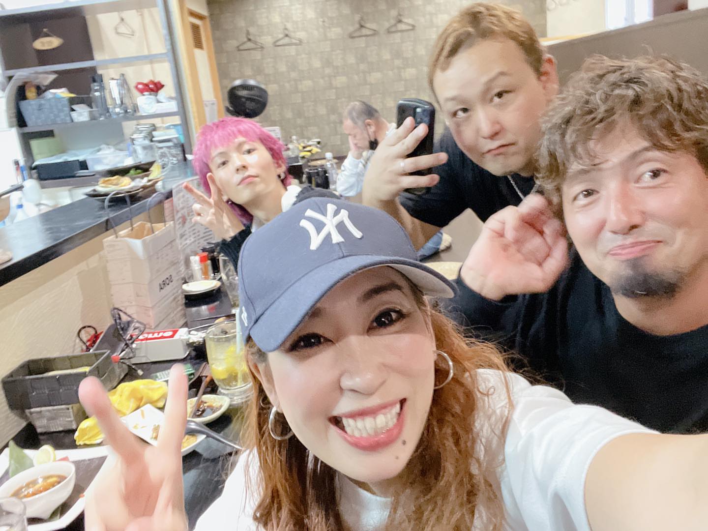 美味しんぼ はらいち