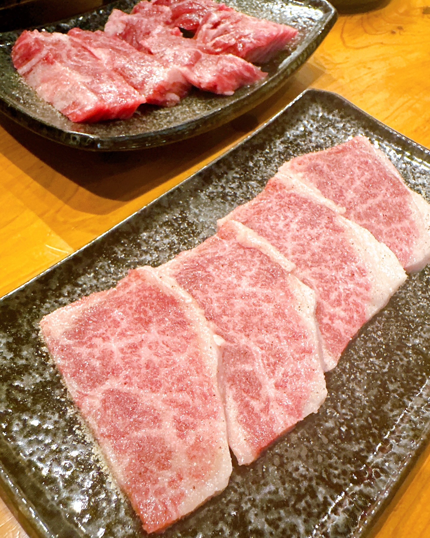 焼肉ホルモン 福一