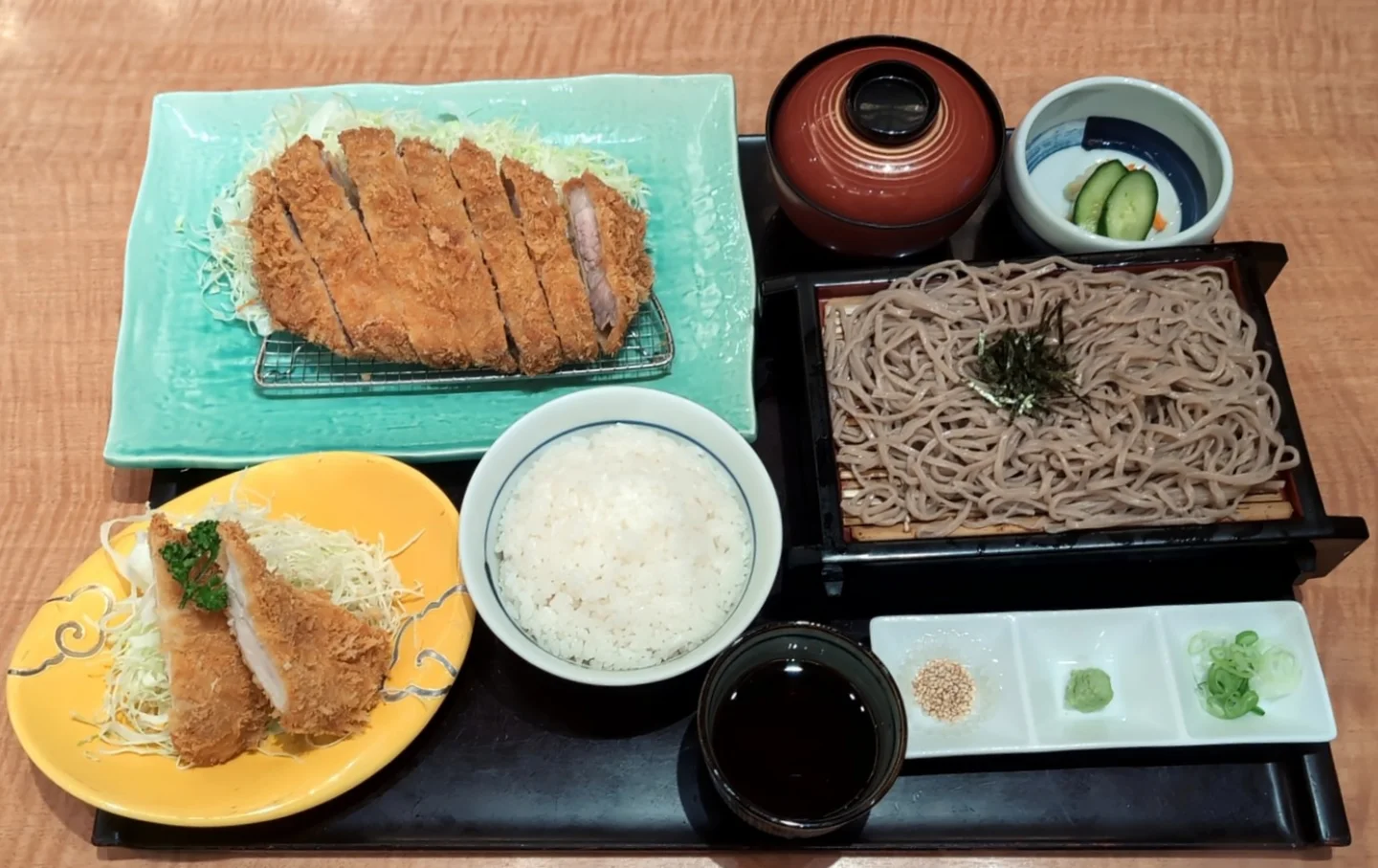 まるやま 喜多方店