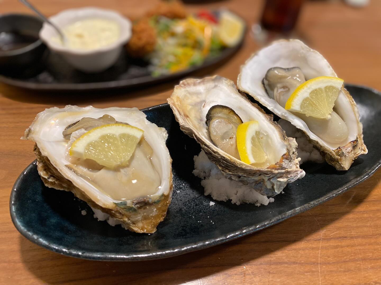 寿司居酒屋 や台ずし 飯塚バスターミナル町