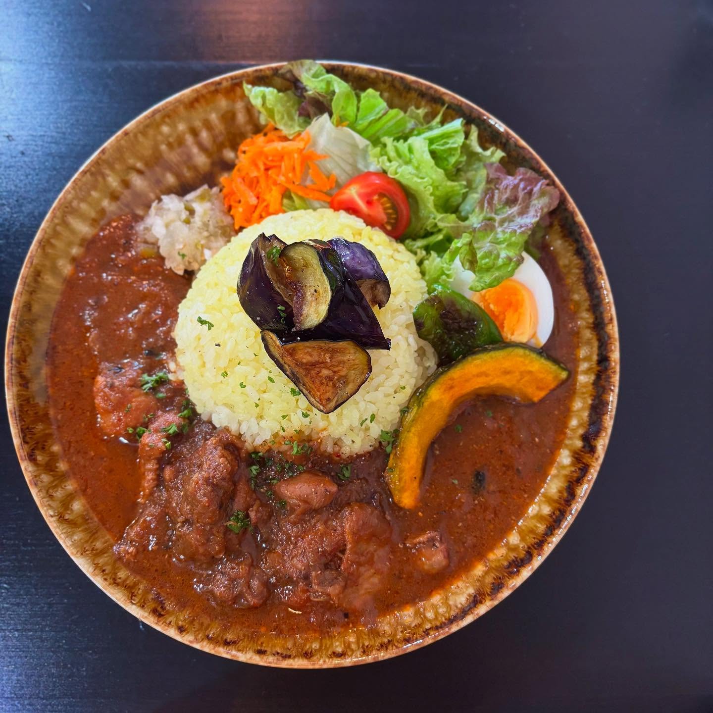 カムカムカフェ