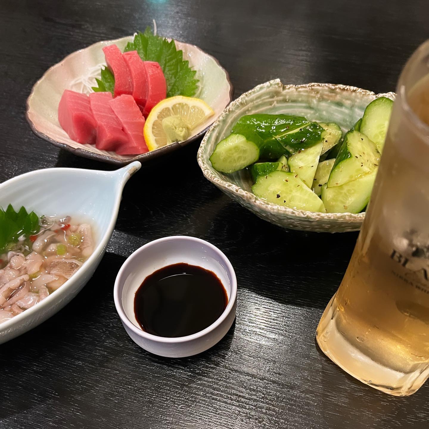 居酒屋八角 上瓦屋店